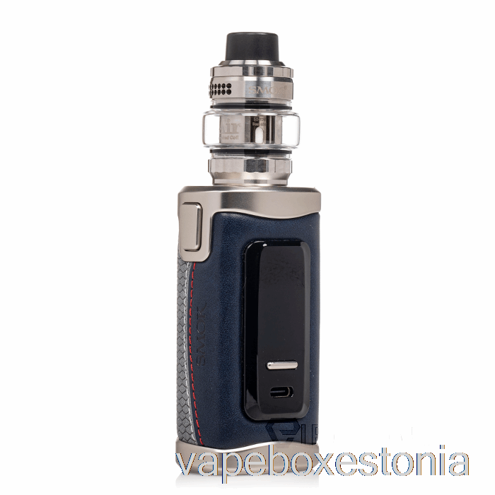 Vape Box Estonia Smok Morph 3 230w Stardikomplekt Sinine